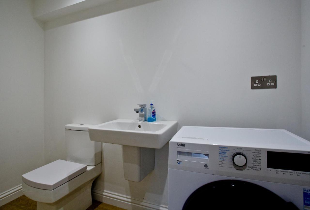 The Barn, 21 At The Beach, Torcross Beesands ภายนอก รูปภาพ