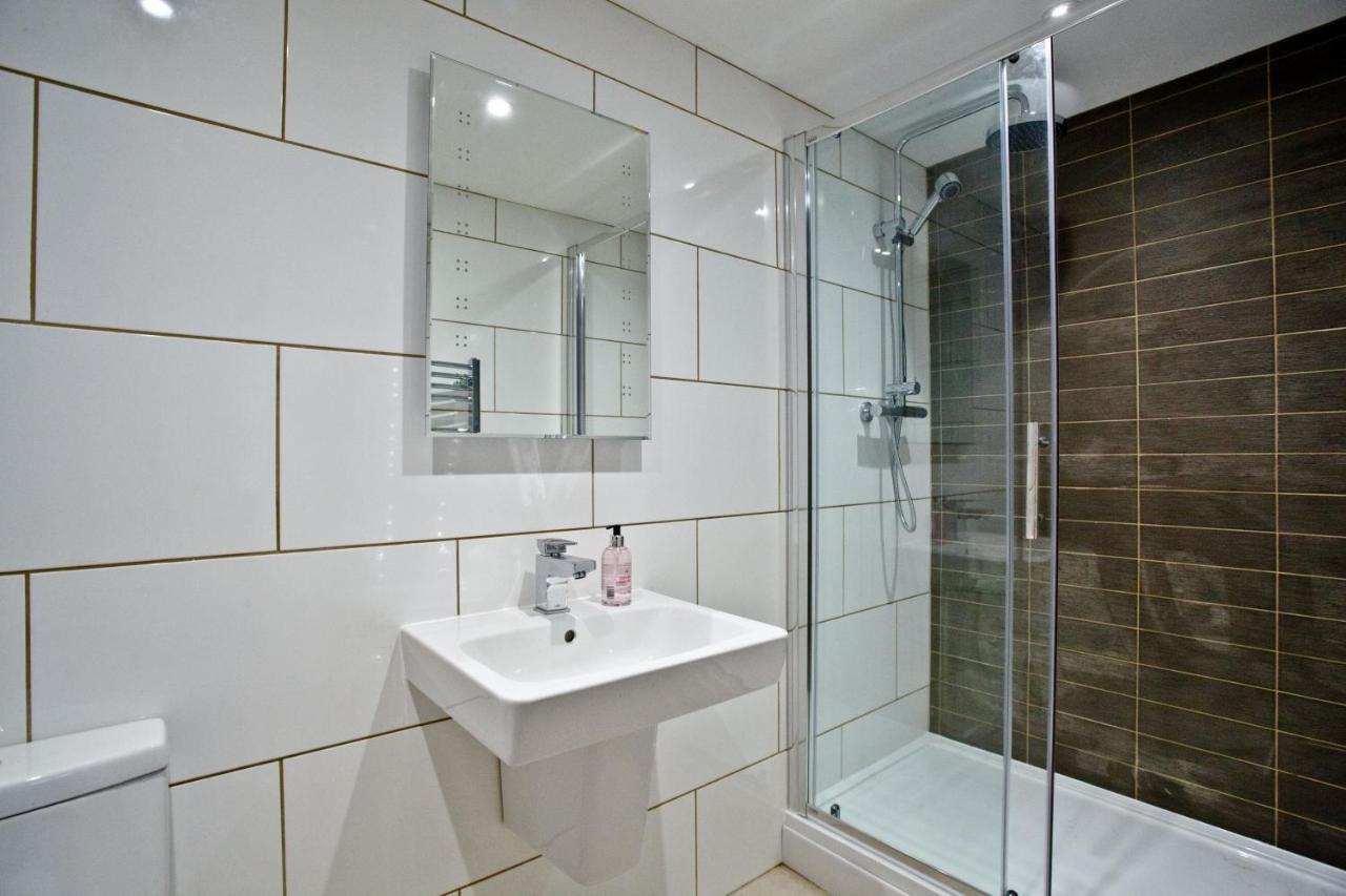The Barn, 21 At The Beach, Torcross Beesands ภายนอก รูปภาพ